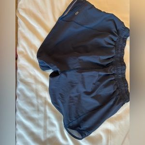 Kiki lemon running short